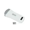 Convex and linear wireless probe scanner veterinary ultrasound equipment with phone monitor