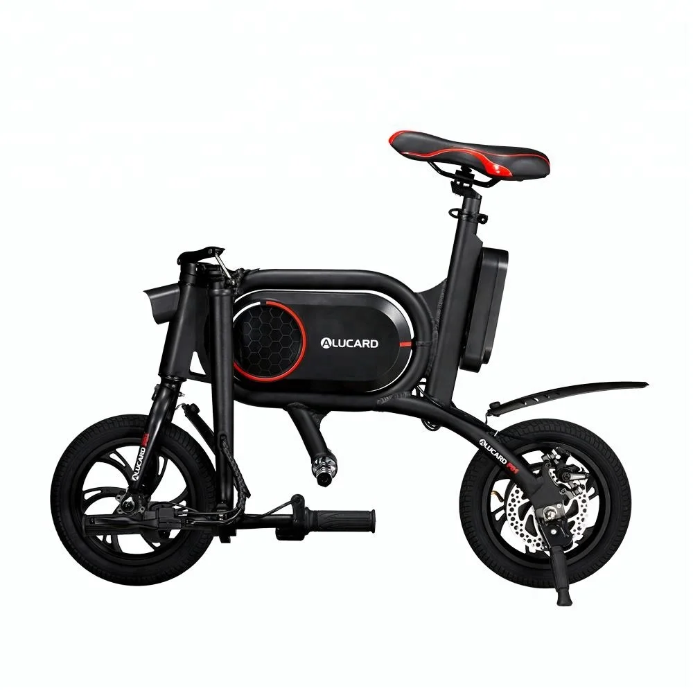 China factory wholesale products foldable mini electric bicycle bike