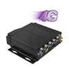 Industrial level Economic 4ch Full Ahd 720p 4G/GPS car dvr