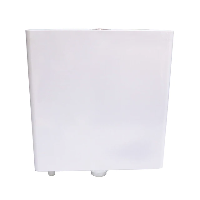 Cheap Color Slim Wc Toilet Water Saving Plastic Flush Tank Buy