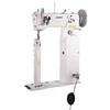 Used JUKI 1690/1691 High post bed 1-needle Unison feed Lockstitch Machine