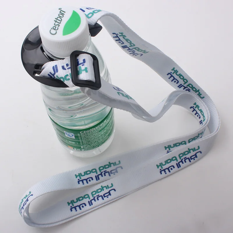 2020 Children Water Bottle Neck Strap,Kids Bottle Lanyard Buy Bottle Lanyard,Heat Bottle