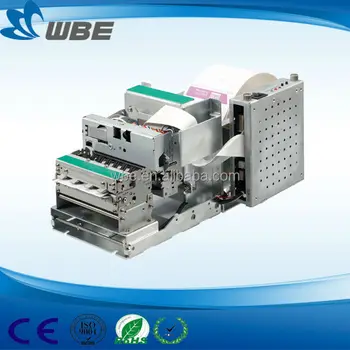 Cheap Dot Matrix Invoice Printer Dot Matrix Printer For Sale 76mm Kiosk Wdb0376-l - Buy Cheap 