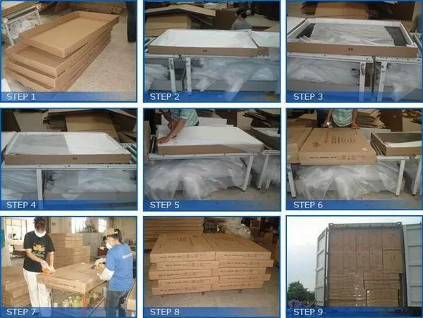 Mahogany stand up speech desk speech table lectern for churches, school teacher