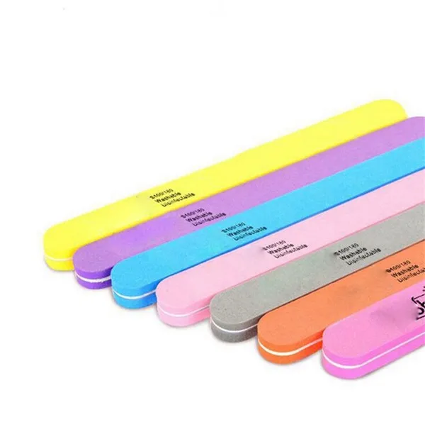 2017 Hot Selling Sunshine Nail File,Personalized Nail Files - Buy ...