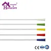 Disposable Medical PVC Nelaton Catheter With CE ISO Certificates