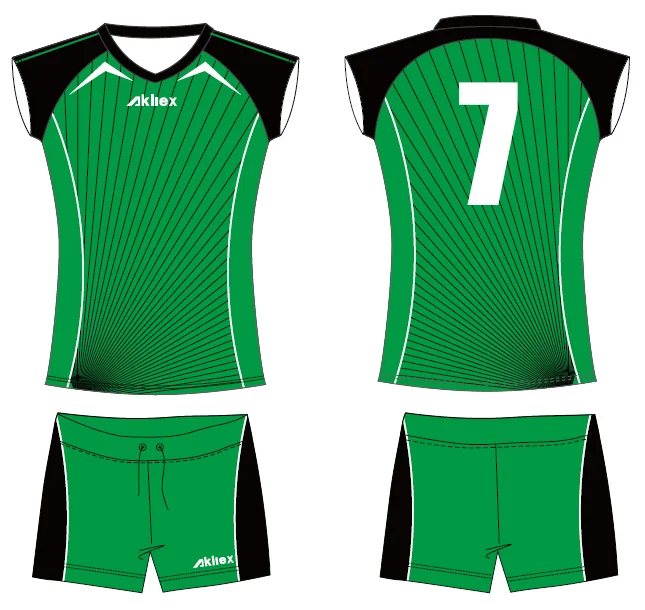 make your own volleyball jersey