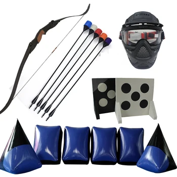 bow arrow accessories