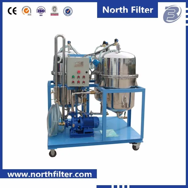 Industrial ASME CE PED Water Oil Natural High Pressure Separator