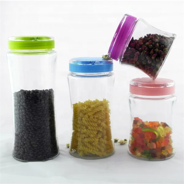 Venta al por mayor decorar frascos de vidrio pintados a mano-Compre