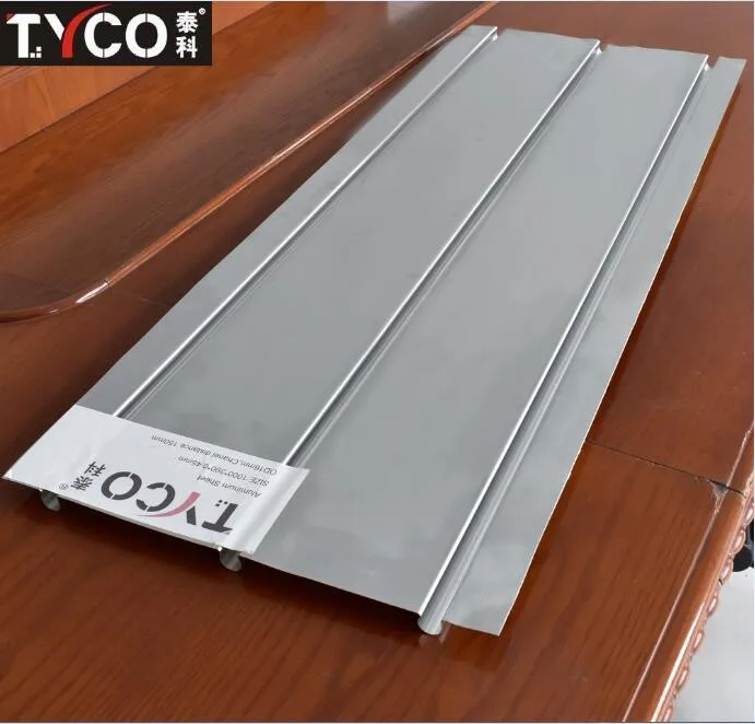 Aluminium Heat Reflective Sheet 1000x390/290/190x0.45mm Buy Aluminum