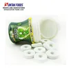 bulk mint candy sweets in plastic sweet boxes