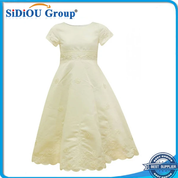 Gorgeous Confirmation Dresses