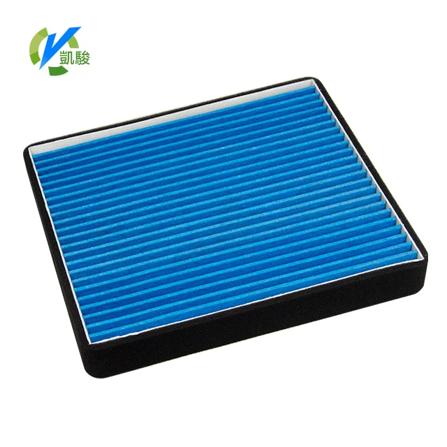 Home Hvac Appliances Parts Accessories 4x Cabin Air Filter For