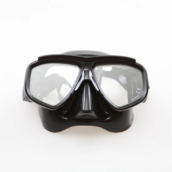 Custom Underwater Tempered Glass Diving Equipment Snorkeling Scuba