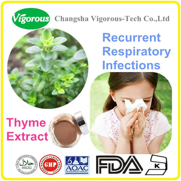 100 Pure & Natural Thyme(thymus Vulgaris L.) Extract/herb/general Spc