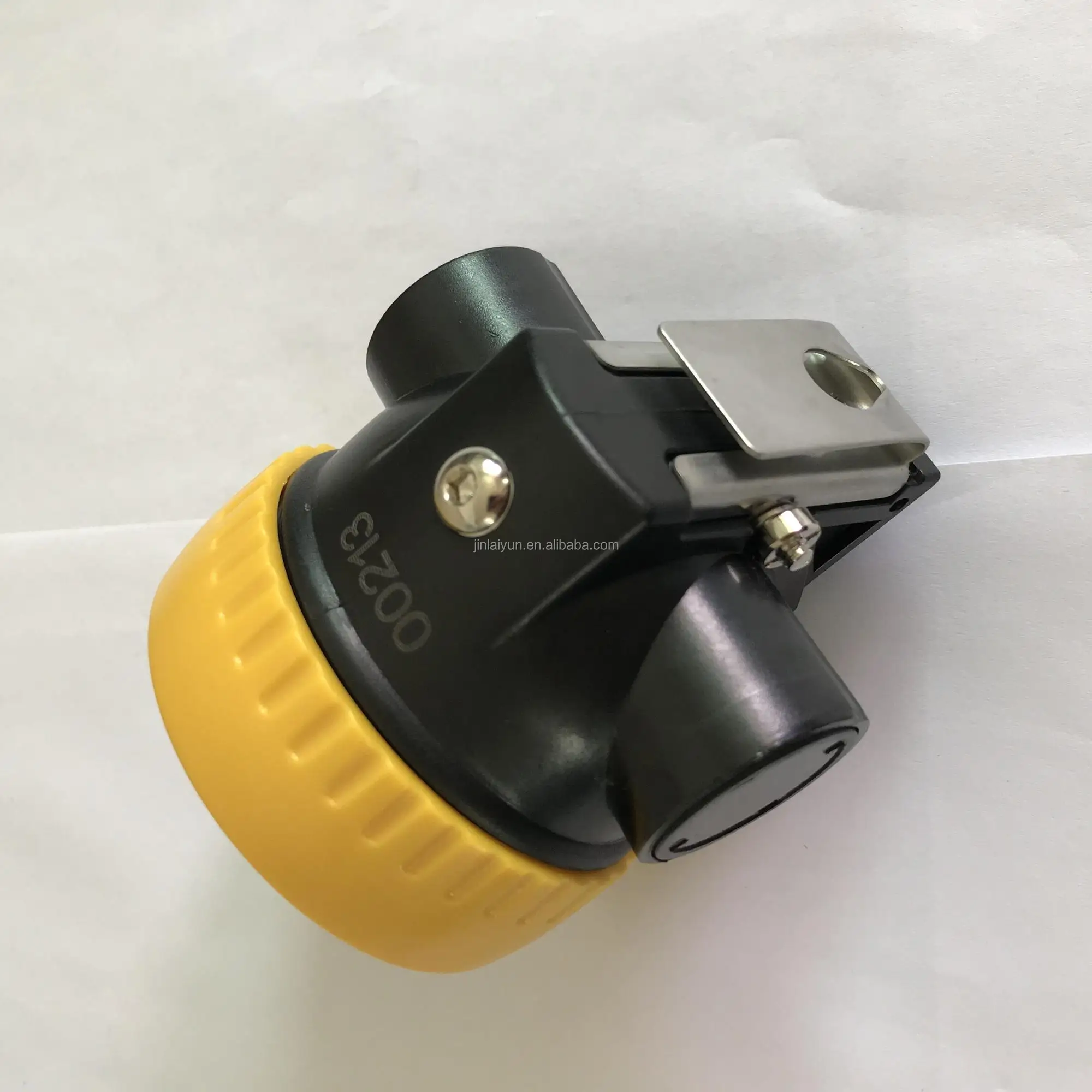 9500lx Cordless Cap Lamp Kl2l7m T3 Led Miner's Cap Lamp Buy Led Miner