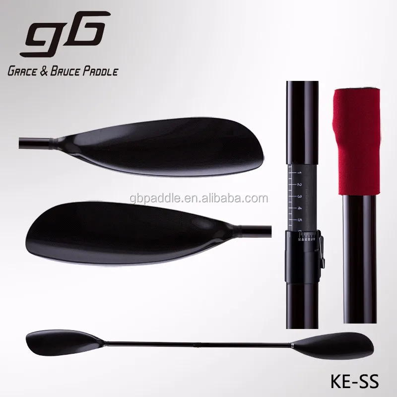 Manufacturer's Price Kayak Paddle Full Carbon Wing Kayak Paddle Buy