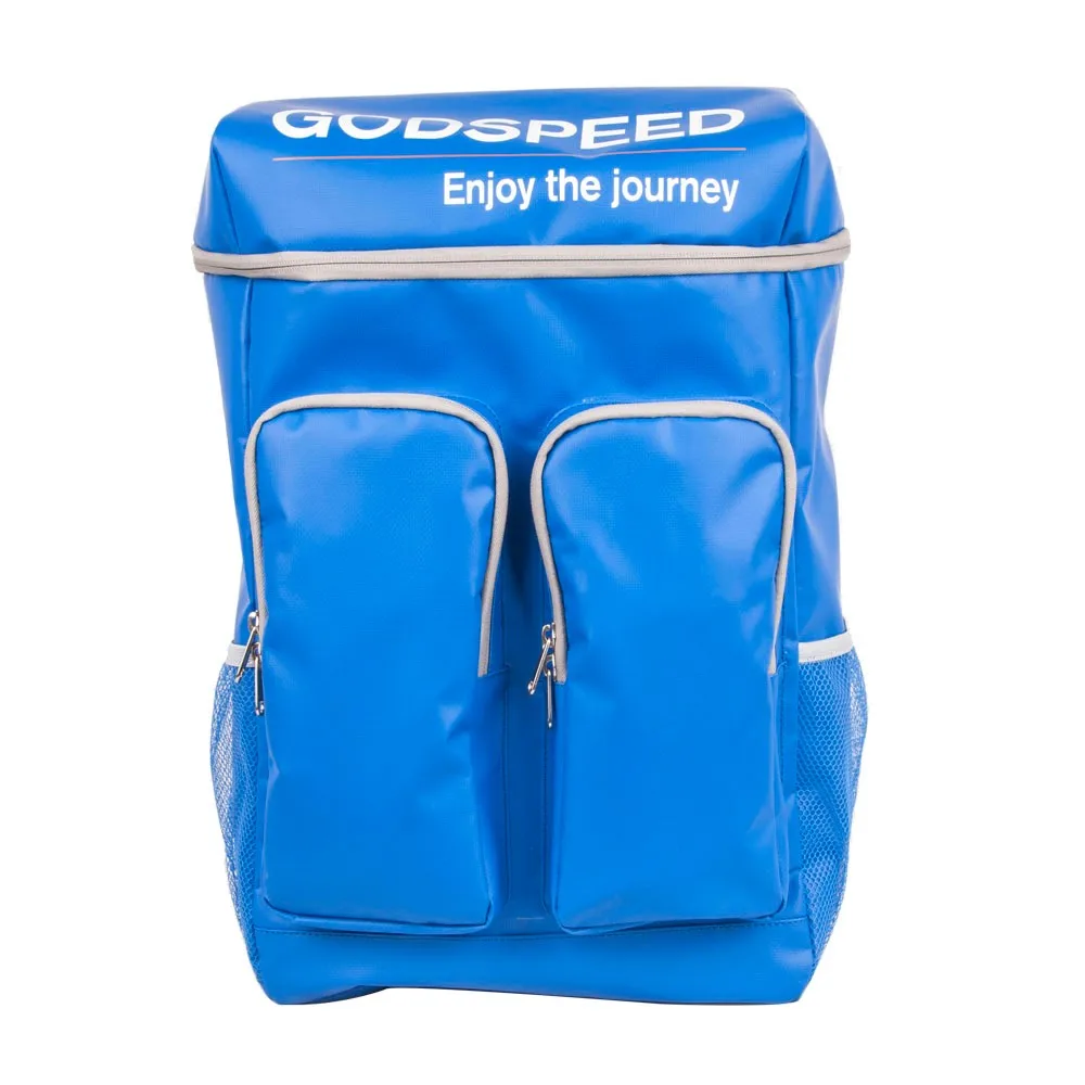 Godspeed Rolltop Dry Bag Backpack Pvc 30l Waterproof Backpack Buy