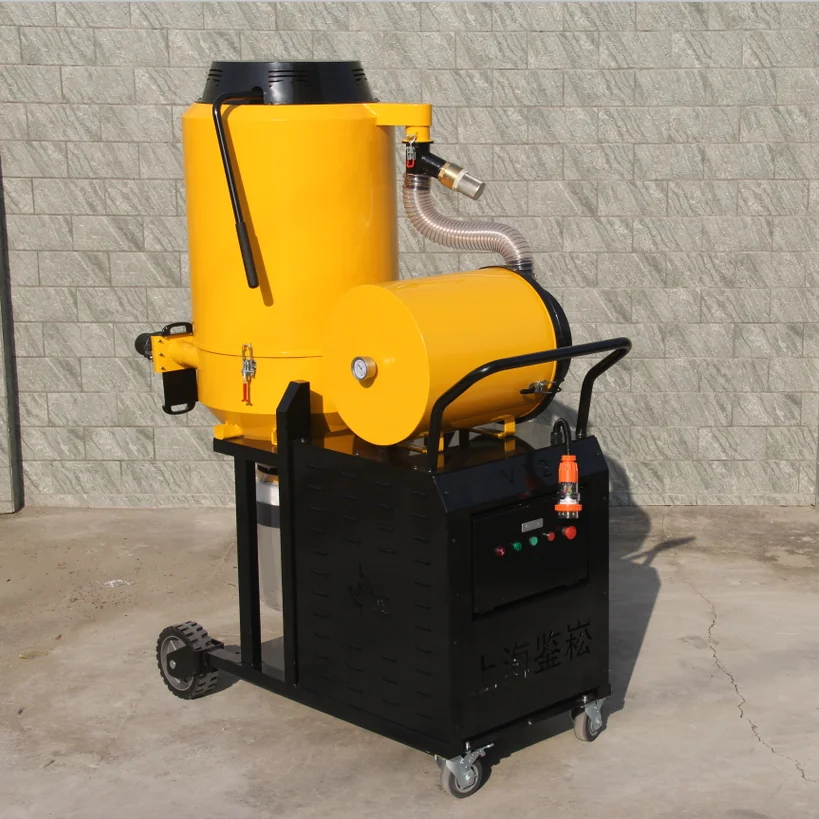 Industrial Vacuum Cleaner For Concrete Grinder Buy Concrete Floor