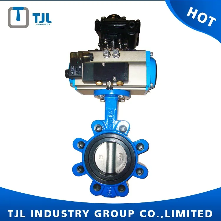 Ductile Iron Extension Stem Butterfly Valve Dn250 Buy Ductile Iron