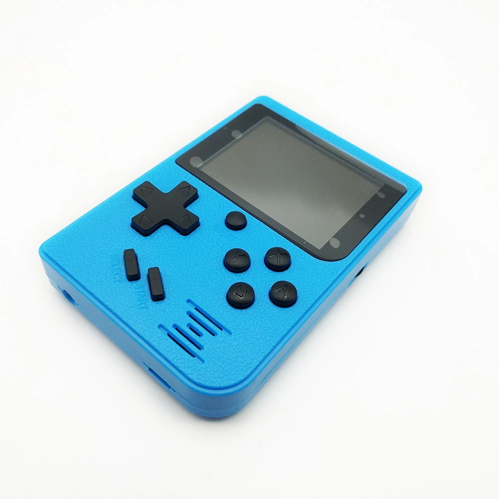 Wholesale Christma Cheap Retro Mini Handheld Video 168 Game Consoles Buy Mini Game Console