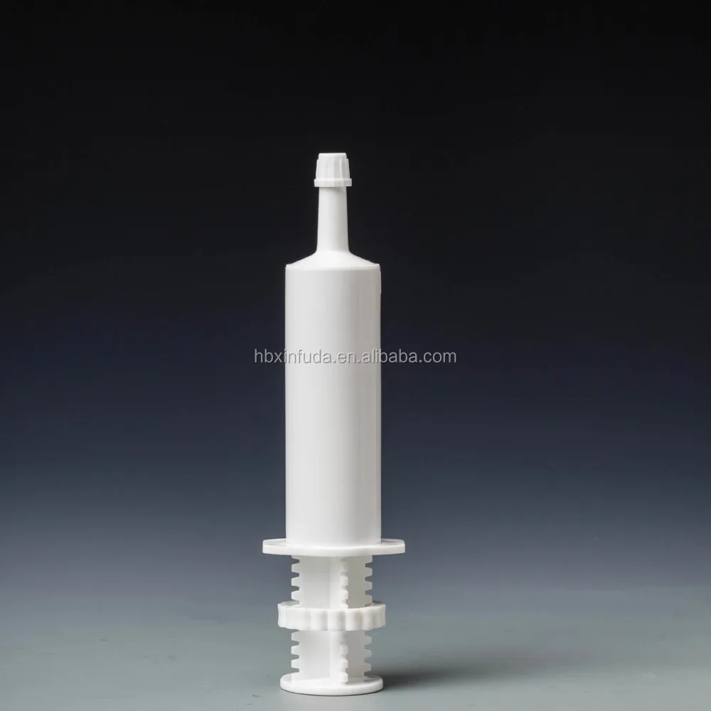 200ml Alibaba China Large Disposable Veterinary Insulin Syringe Pump Price Of Food Syringe Buy