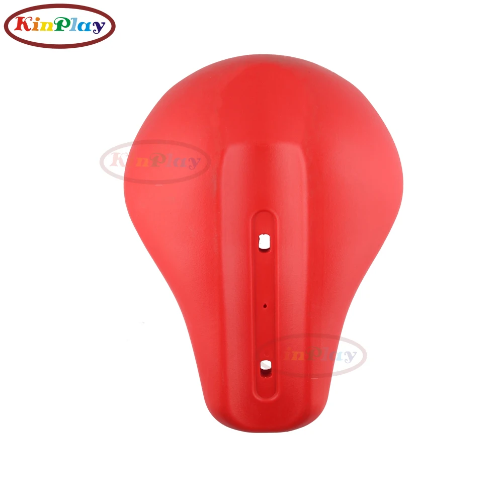 KINPLAY brand wholesale newest produce kids garden rubber rope good quality swing seat