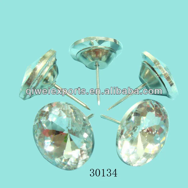30134 sofa crystal nail tack pin crystal pin for sofa.jpg