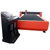 Torch height controller 1530 cnc plasma cutting machine with US Hypertherm 45A 65A 85A 105A 125A 200A power supply