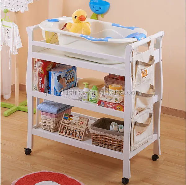 adult baby changing table