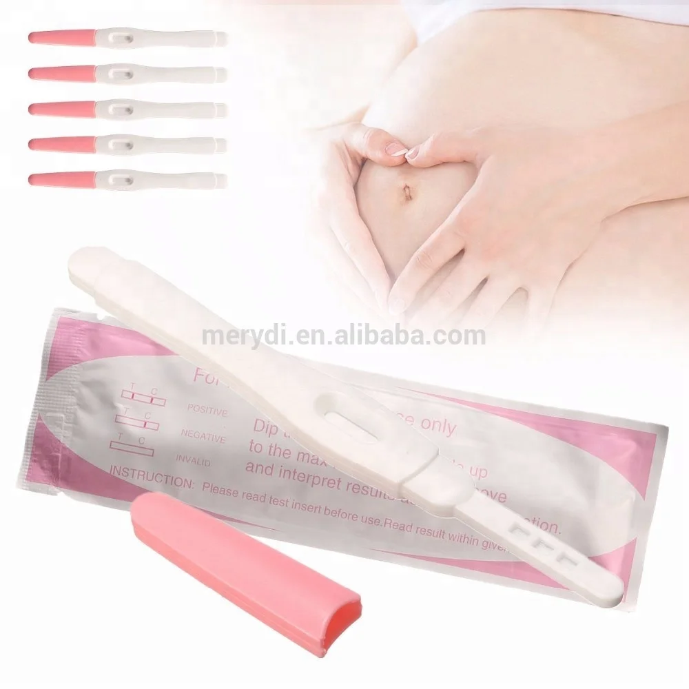 Urine-HCG-pregnancy-test