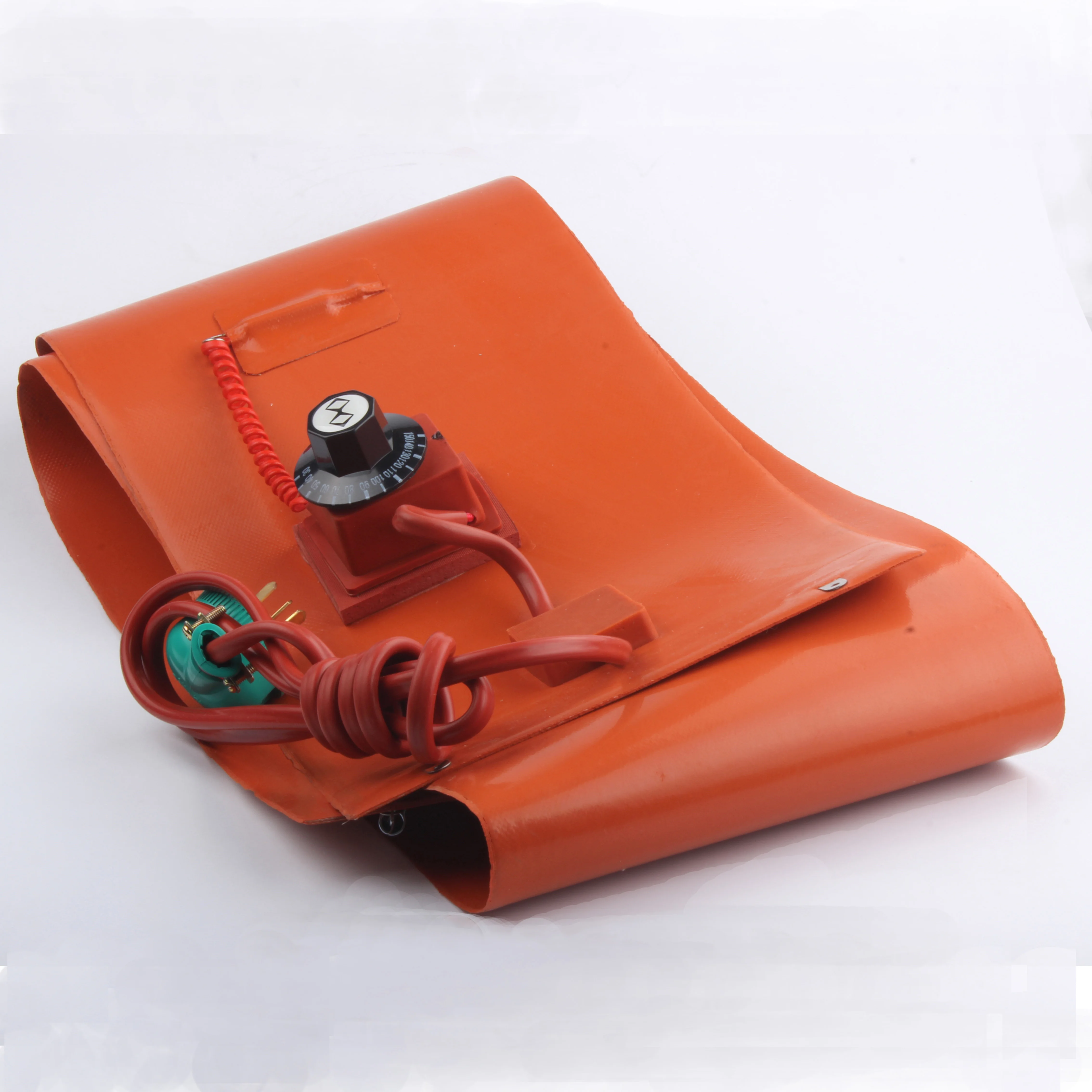 220v Silicone Rubber Heater,Silicone Rubber Heating Pad - Buy ...