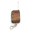 eMylo Smart Transmitter 3 Button Remote Control 30-50m 433Mhz