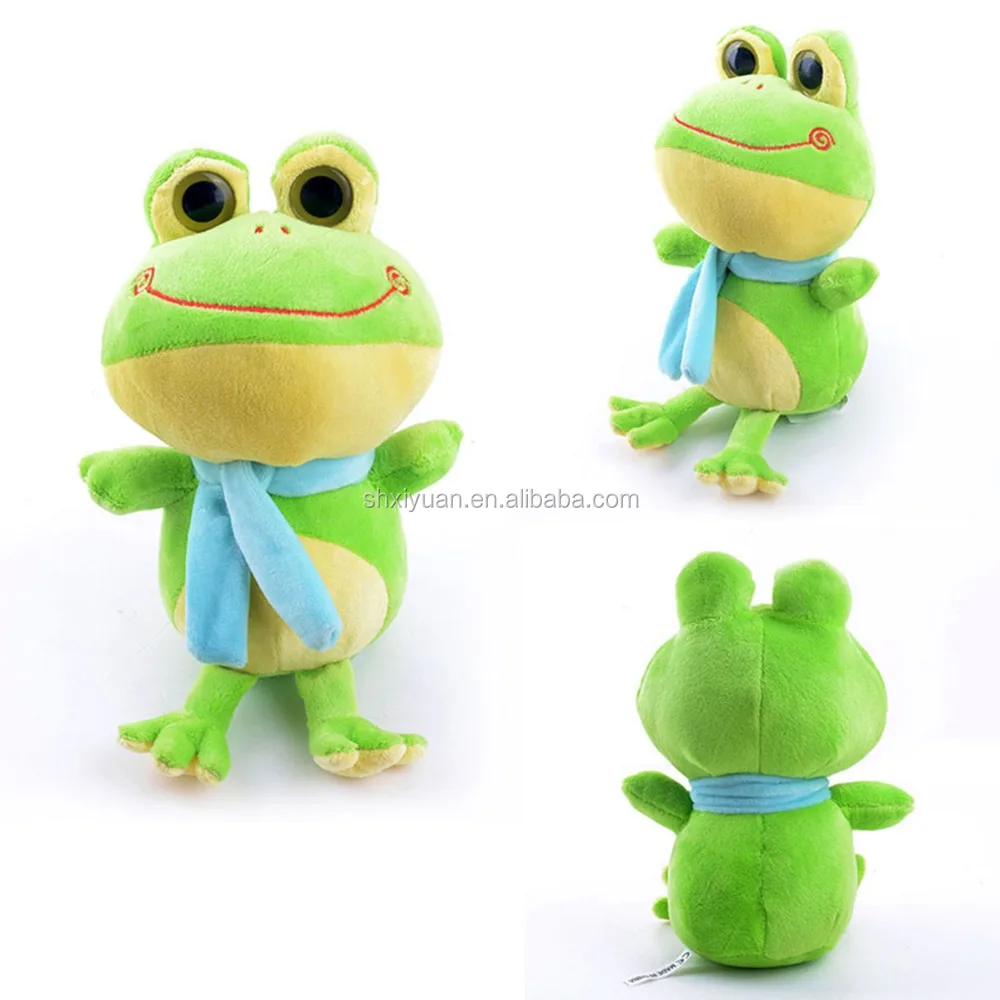 alibaba plush manufacturer