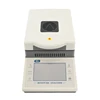 Bench top maize moisture meter 0.01% beef meat meter/0.01% water content halogen beans sediment