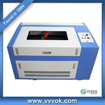 High Speed Table Top Laser Cutting And Engraving Machine - Buy Table