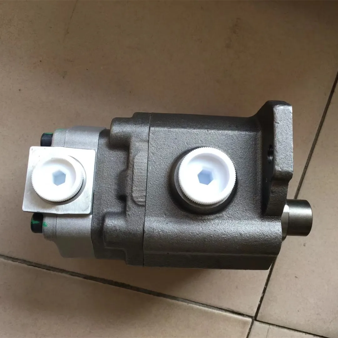 Hydraulic Charge Pump Uchida Ap2d Ap2d25 Ap2d27 Ap2d28 K3v112 K5v140 Kyb28e Pvd2b40 Charge