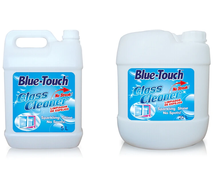 Blue Touch Wholesale Mirror Clening Glass Cleaning Window Cleaning