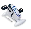 Body building exercise equipment electronic magnetic training bike electronic mini exercise bike