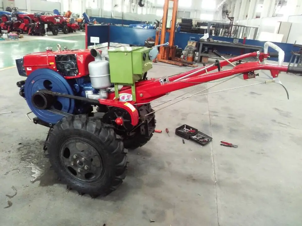 822hp Diesel Multipurpose Hand Tractor Buy Hand Tractor,Hand Tractor