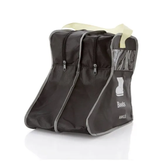 shoe carry on bag