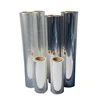 Good flatness VMPET metallized twist film candy wrapper