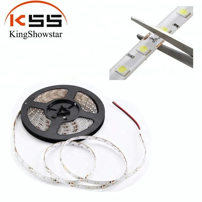 Car Bedroom Led Strips Lighting 5m 220v 12v 5050 Rgbw Ip 68 Waterproof Smart Rgb Led Strip Light With Remote 11