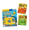 Dinosaur Toy Picture Viewer From Daming Factory
