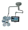 VG-LED05-1 LED Surgical medical lamp with sony HD camera and lcd and recorder