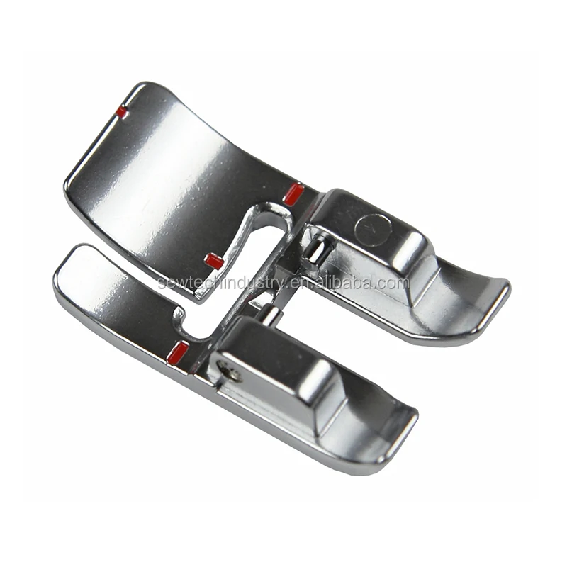 Bilevel Topstitch Foot For Pfaff Sewing Machine,820676096 Bilevel