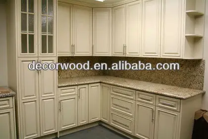 Raised Panel Doors White Glazed 96 Wooden Kitchen Pantry Cabinet Raised Panel Doors White Glazed 96