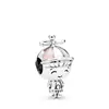 Kailefu Jewellery Propeller Hat Boy Charm for pandora bracelet 798015ENMX