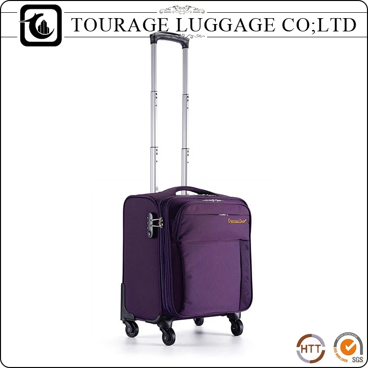 small cabin size suitcase